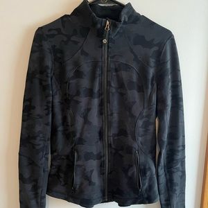 Lululemon define jacket